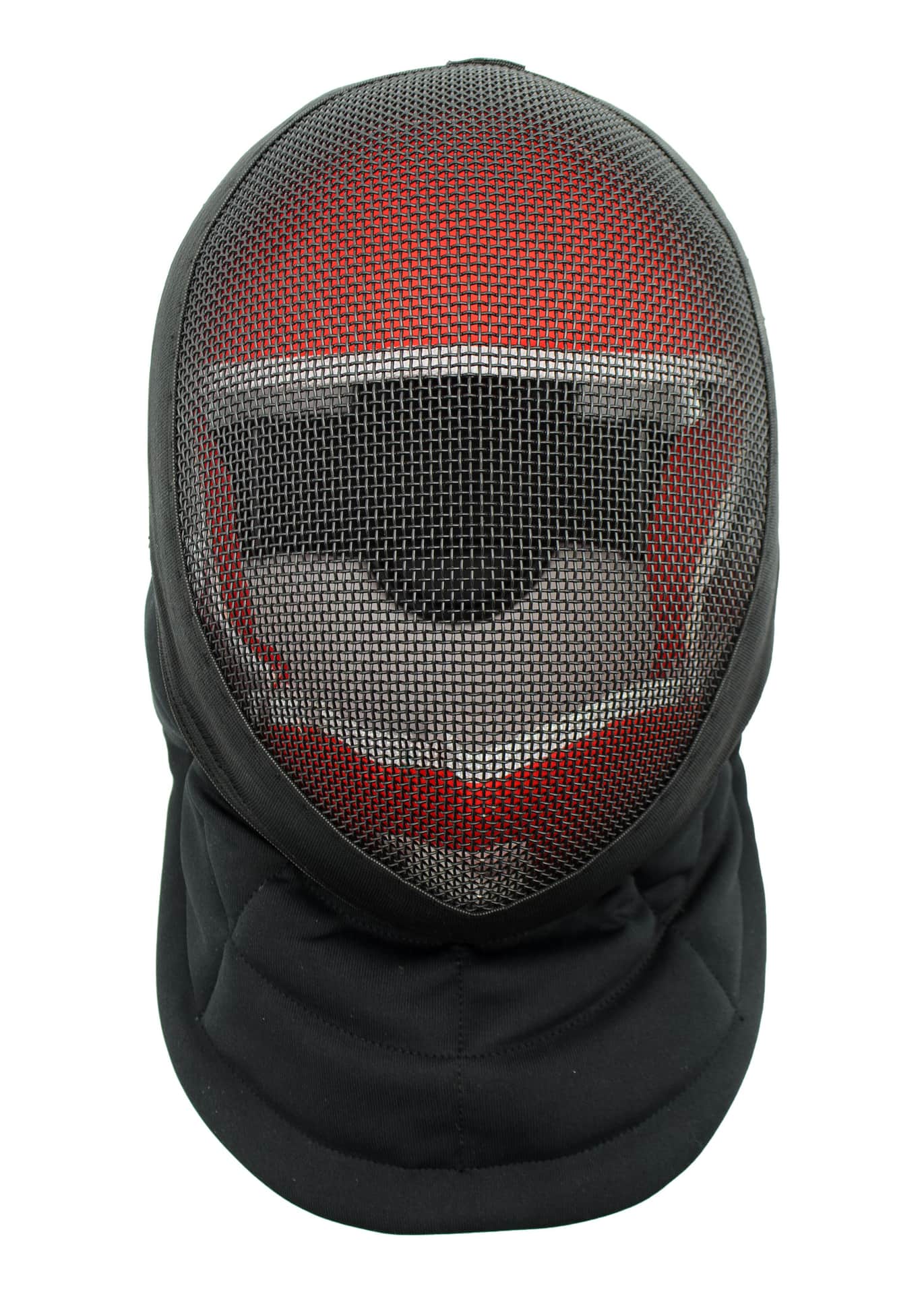 Schermmasker voor HEMA training