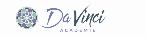 DaVinci Academie logo