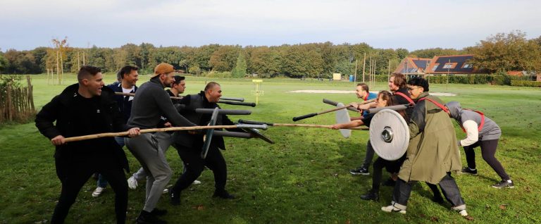 VaeV Team Combat in 10 minuten zie je waar het mis gaat