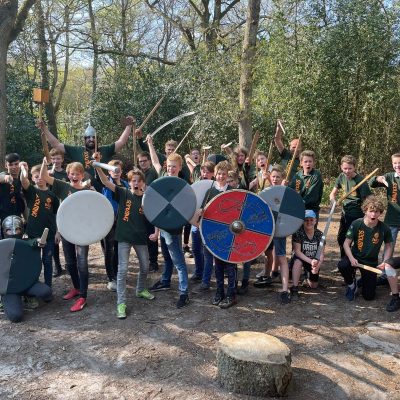 scoutinggroep scoutinggroep